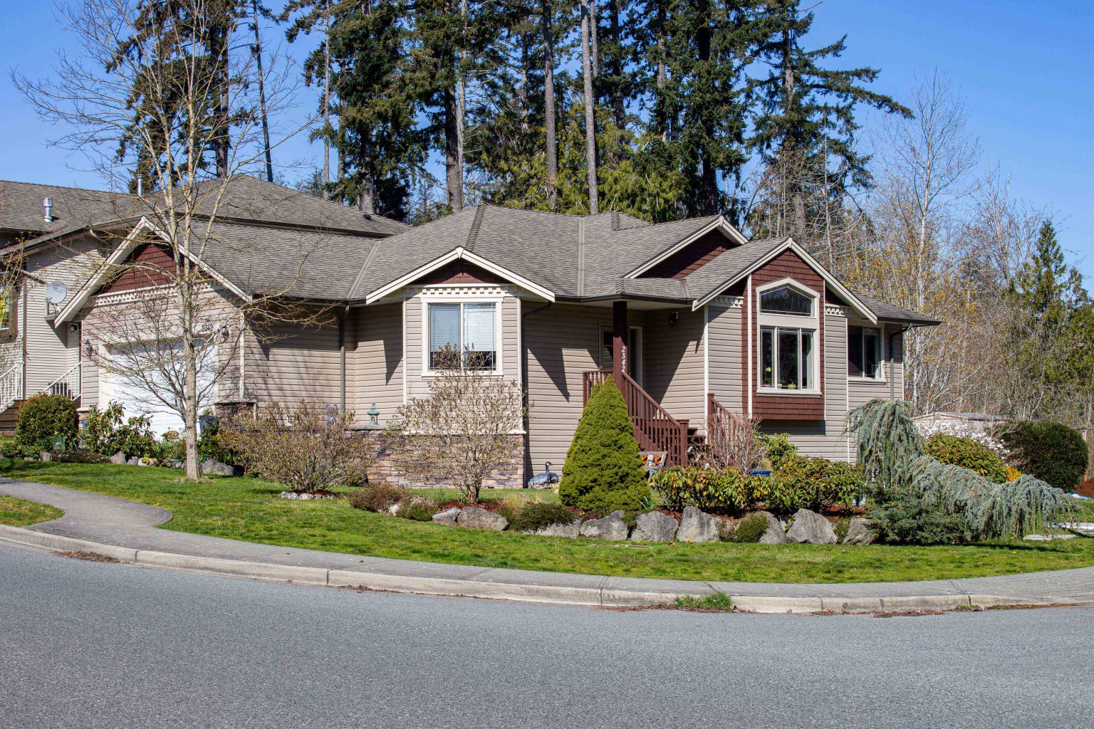 Former Rega Properties