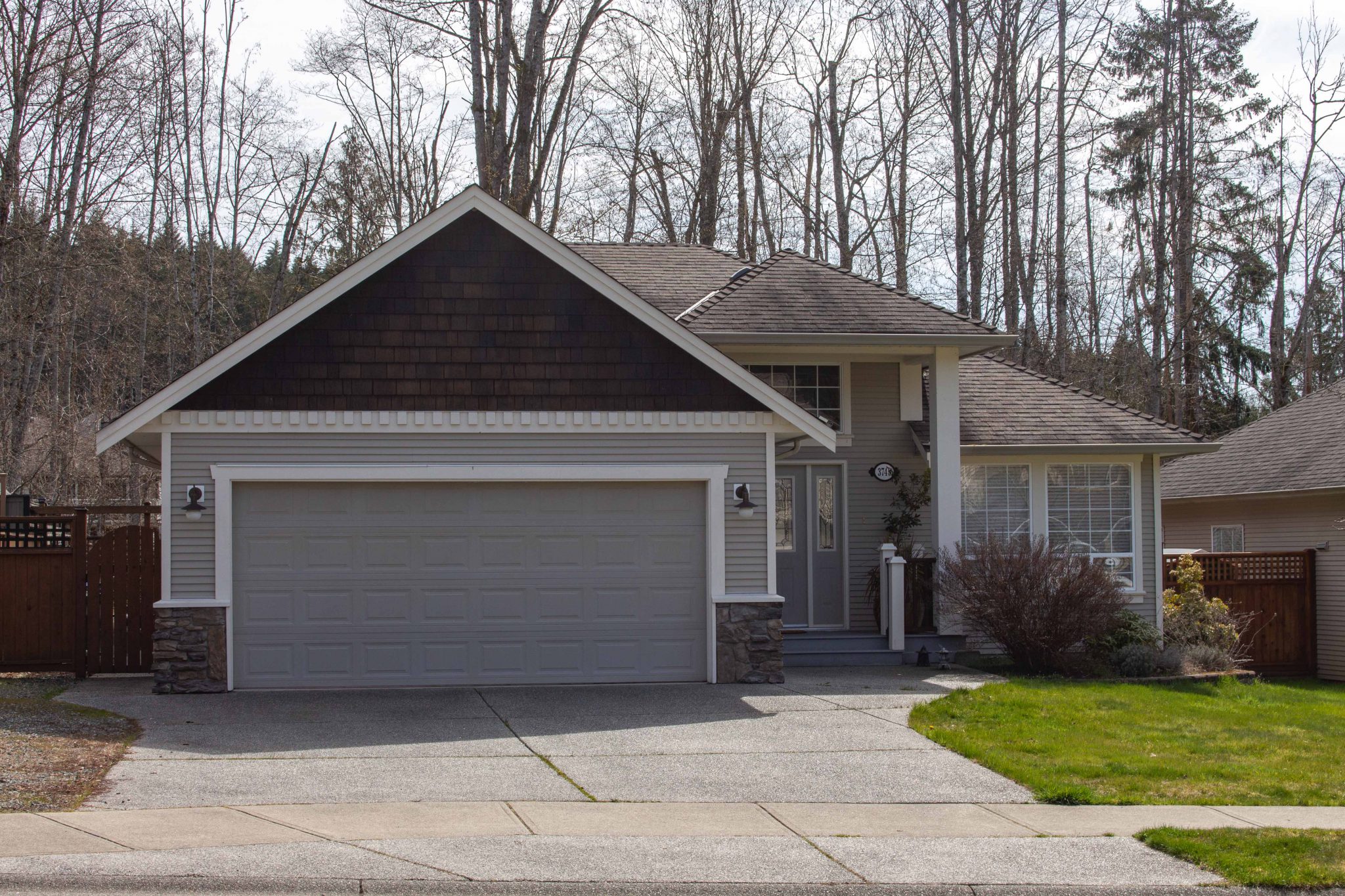 Avonlea Subdivision Rega Properties